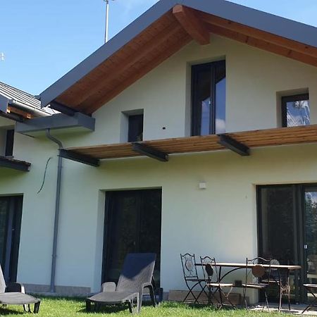 I Laghee Casette Breva E Tivano -Garden-Parking-Lake View - Bike Friendly Holiday House Colico Exterior foto