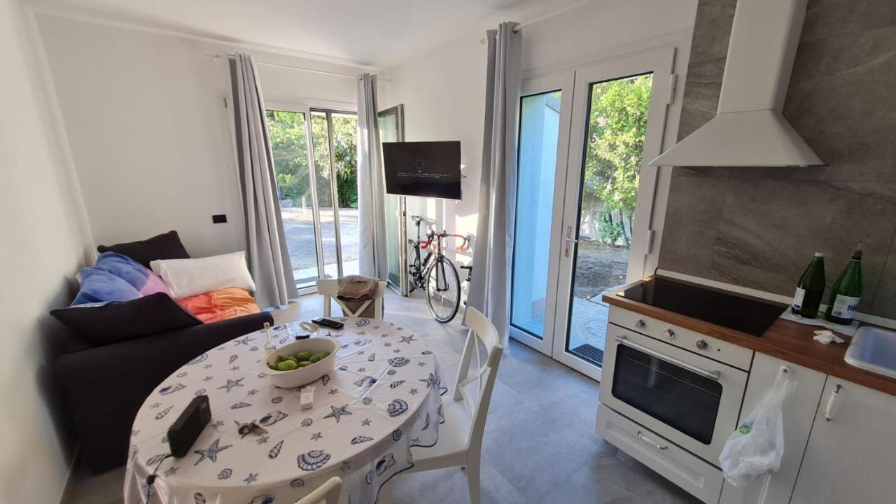 I Laghee Casette Breva E Tivano -Garden-Parking-Lake View - Bike Friendly Holiday House Colico Exterior foto