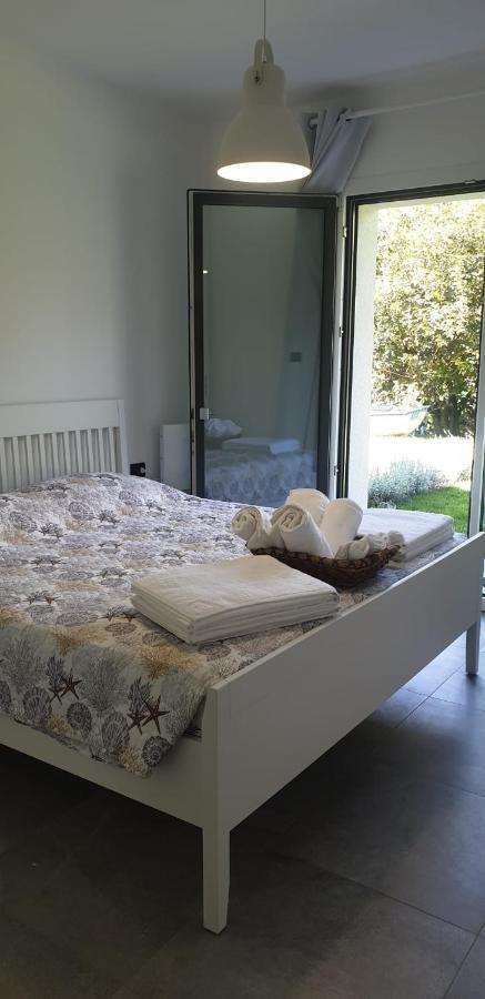 I Laghee Casette Breva E Tivano -Garden-Parking-Lake View - Bike Friendly Holiday House Colico Exterior foto